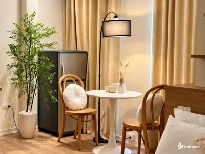 Sa Home Nguyen Thai Hoc – Foto 5