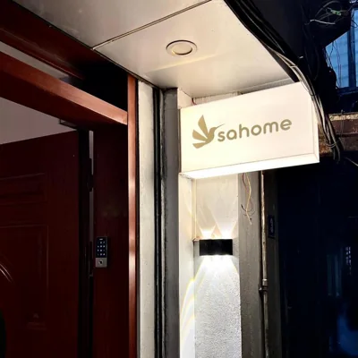 Sa Home Nguyen Thai Hoc – Foto 6