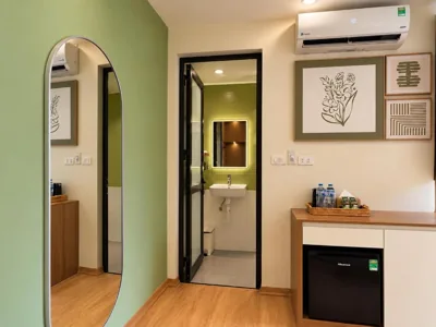 Sa Home Nguyen Thai Hoc – Foto 10