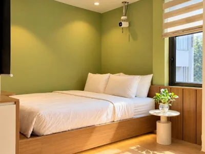Sa Home Nguyen Thai Hoc – Foto 14