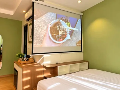 Sa Home Nguyen Thai Hoc – Foto 16